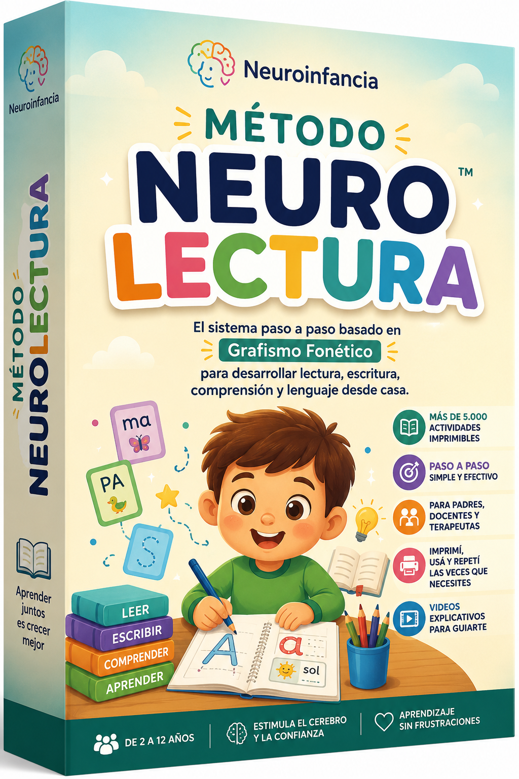 Método Neurolectura™